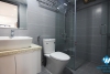 A cheap price apartment for rent on Xuan Dieu area, Tay Ho, Ha Noi